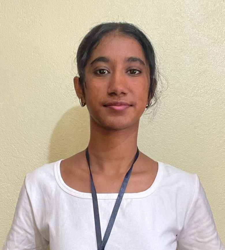 Shyleen Gounder