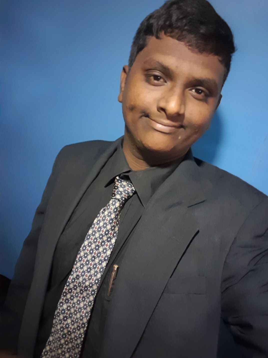Aaron Jeet Singh
