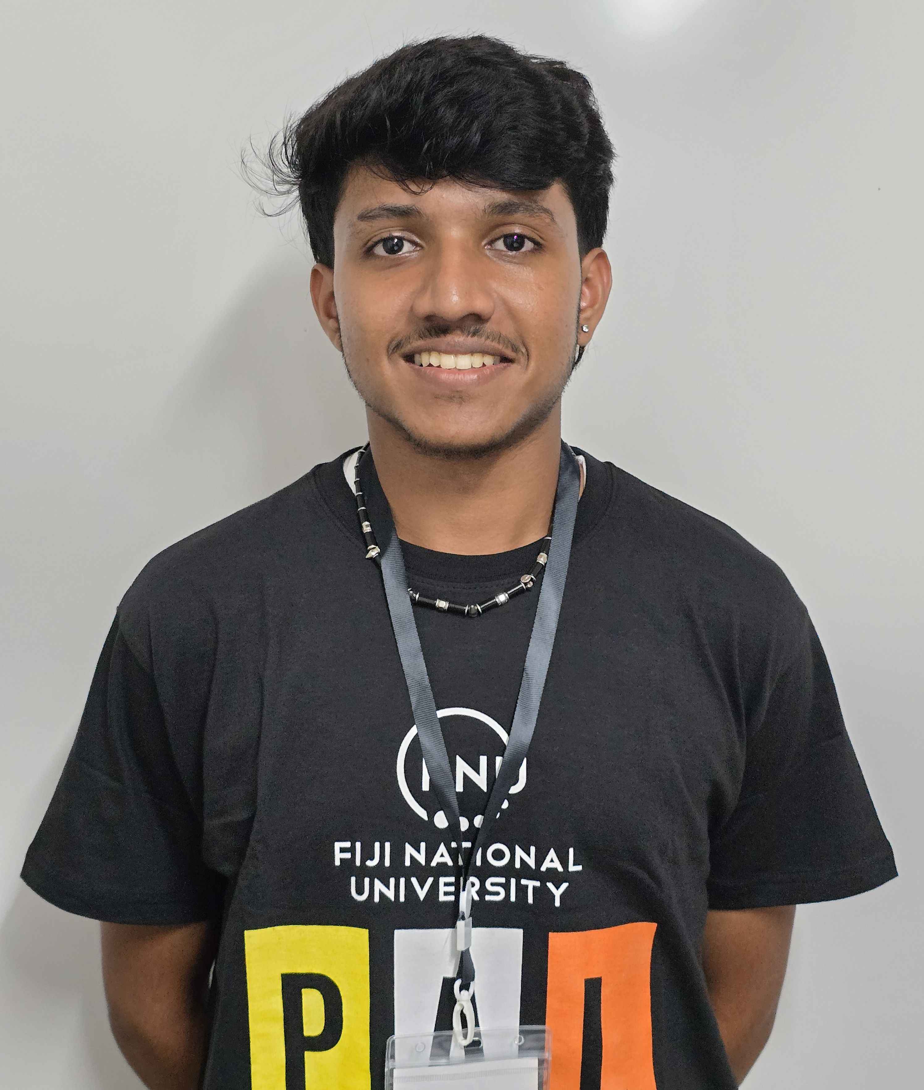 Adarsh Kumar