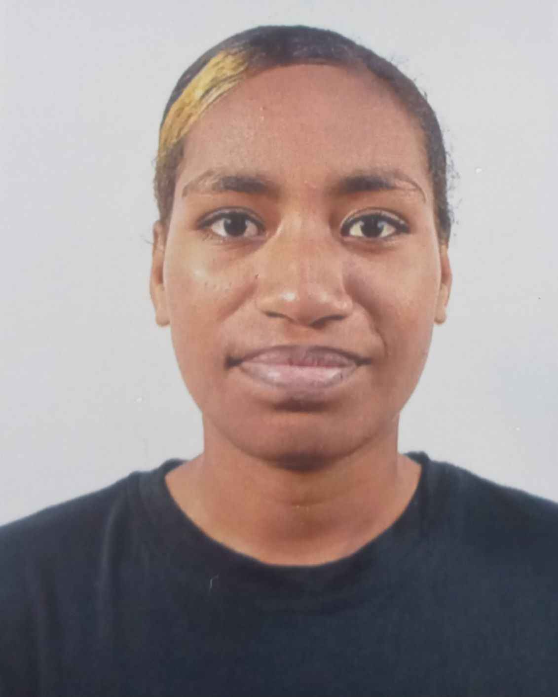 Adi Salote Tubuna