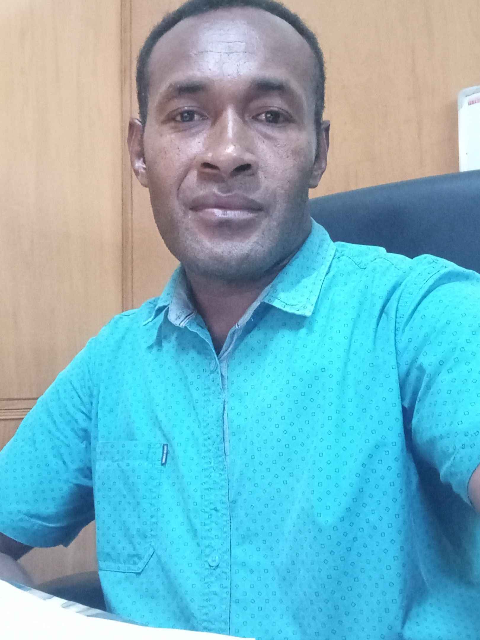 Akuila Nasilivata