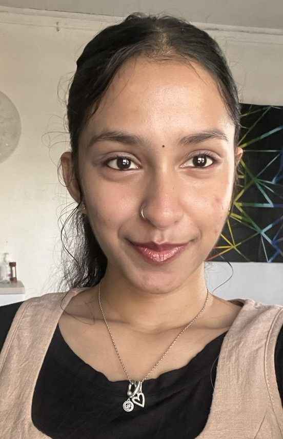 Amisha Chand