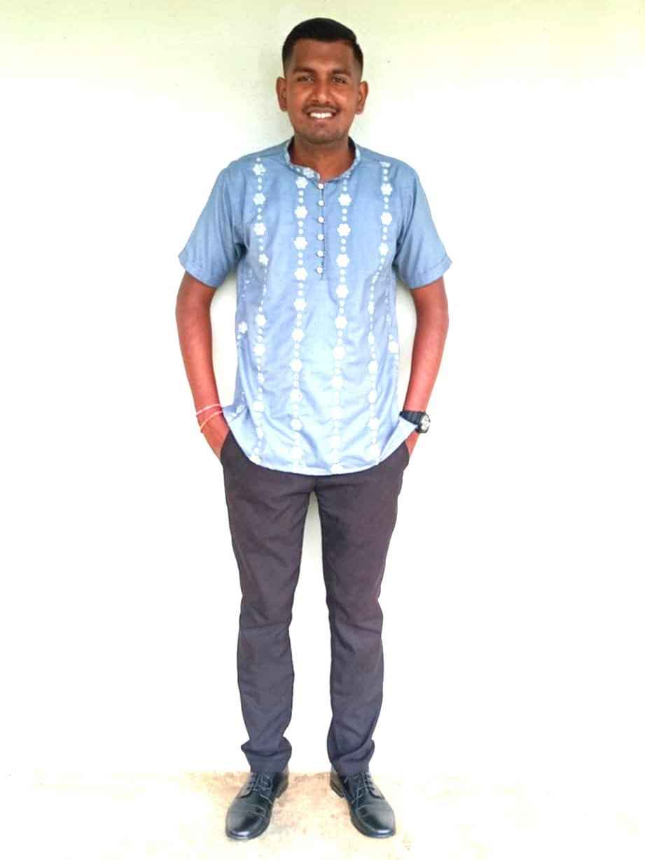 Avikash Prasad