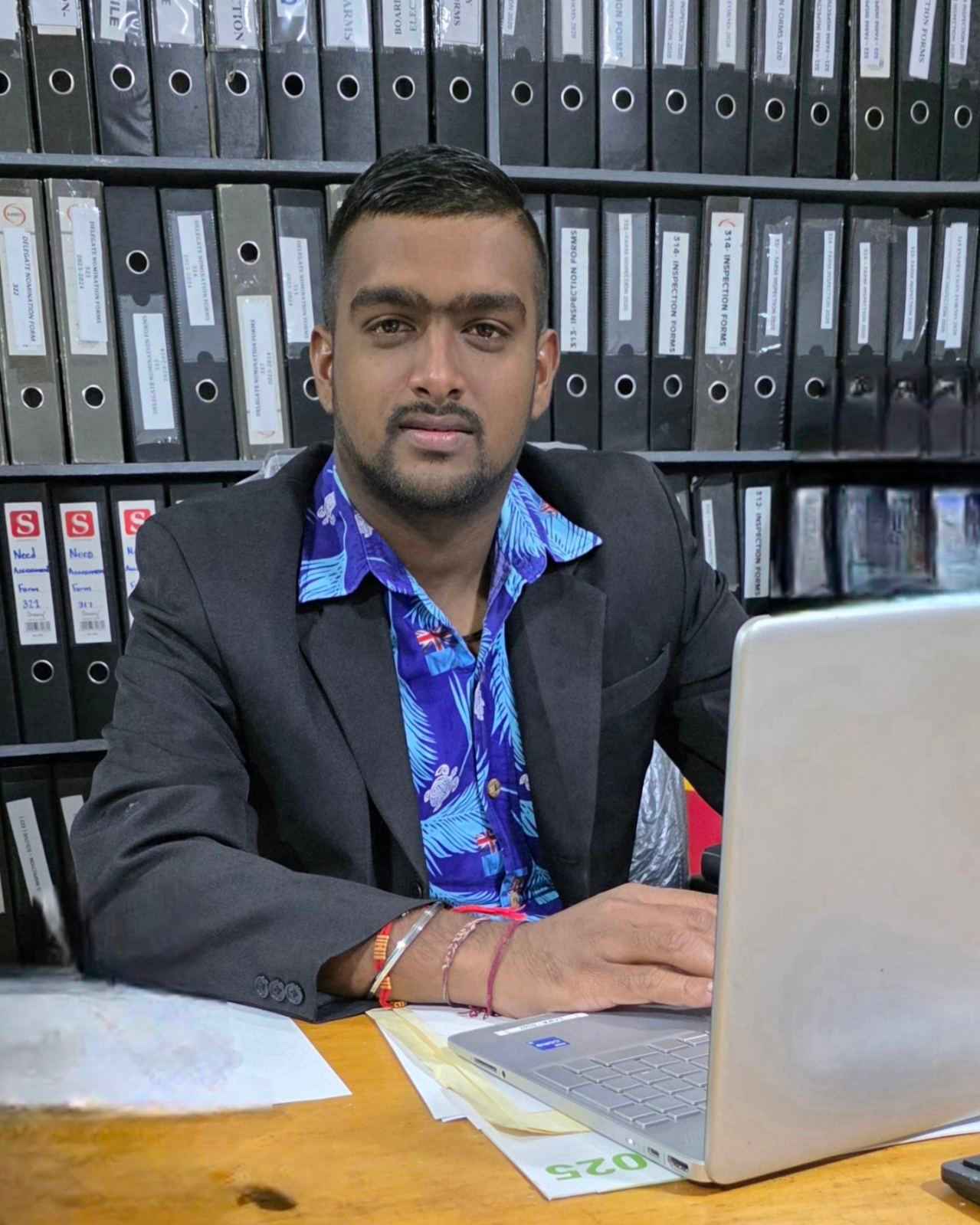 Avishek Chand