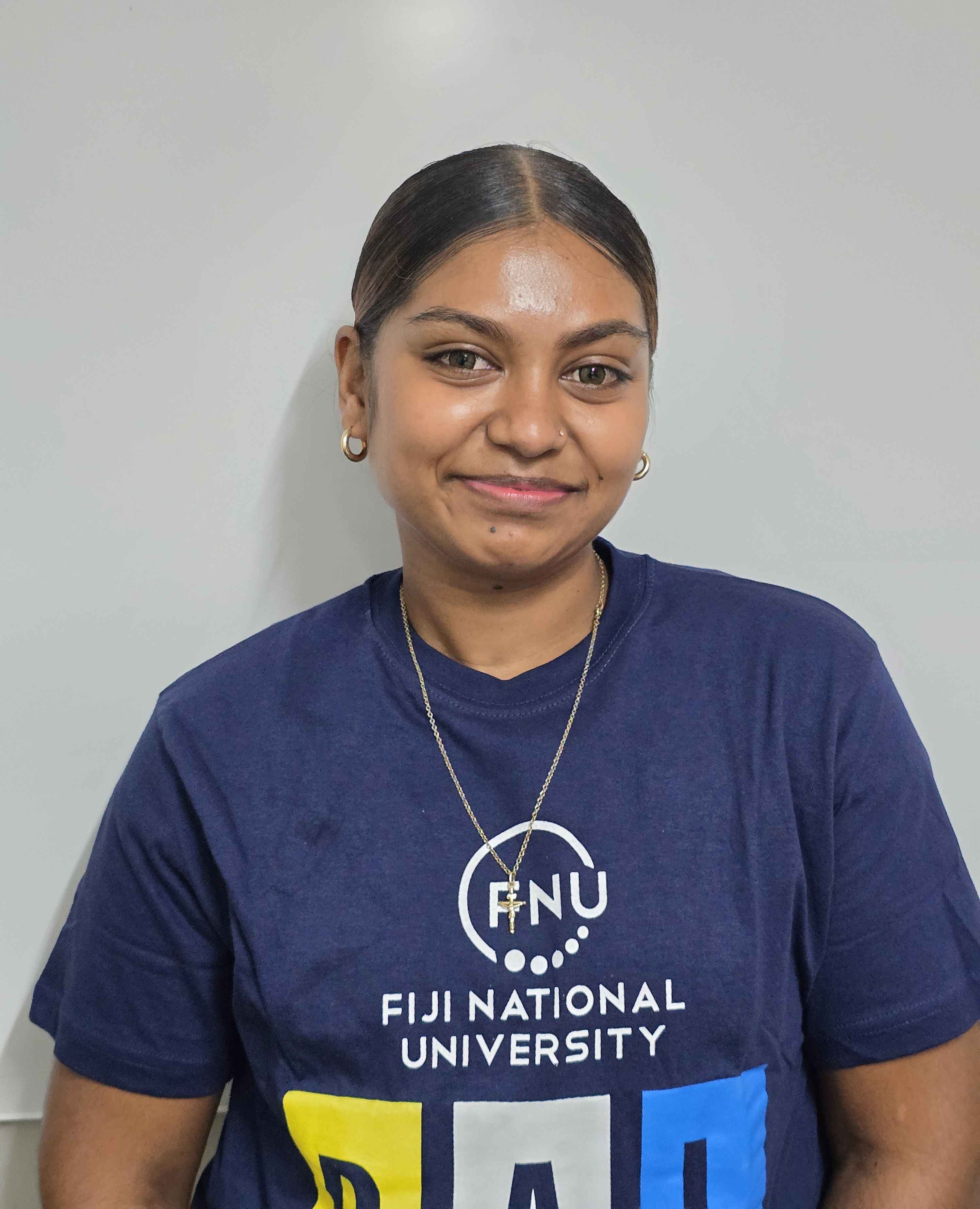 Crystal Kumar