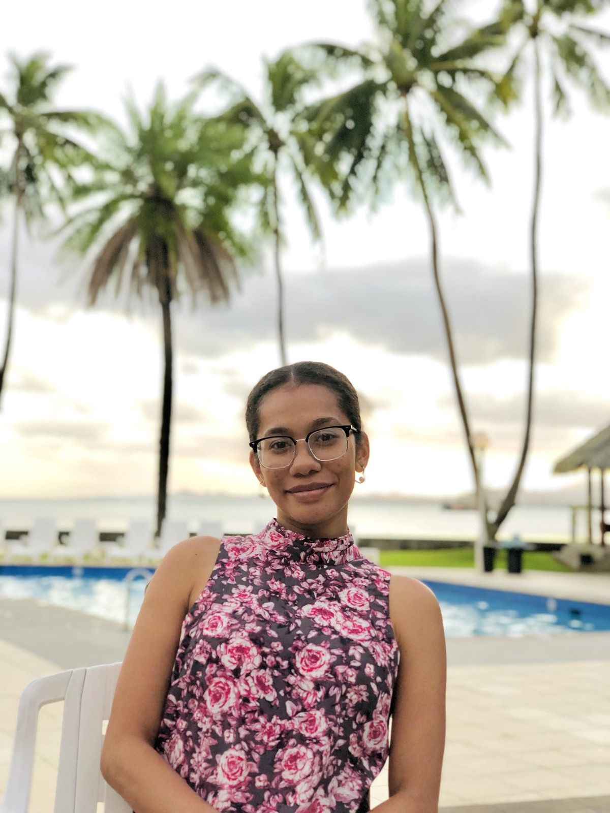 Dilitia Tinaikawai