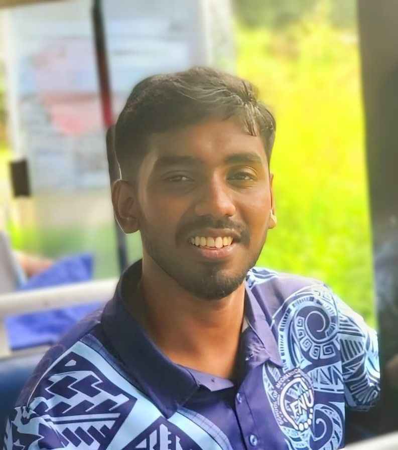 Divnesh Nair