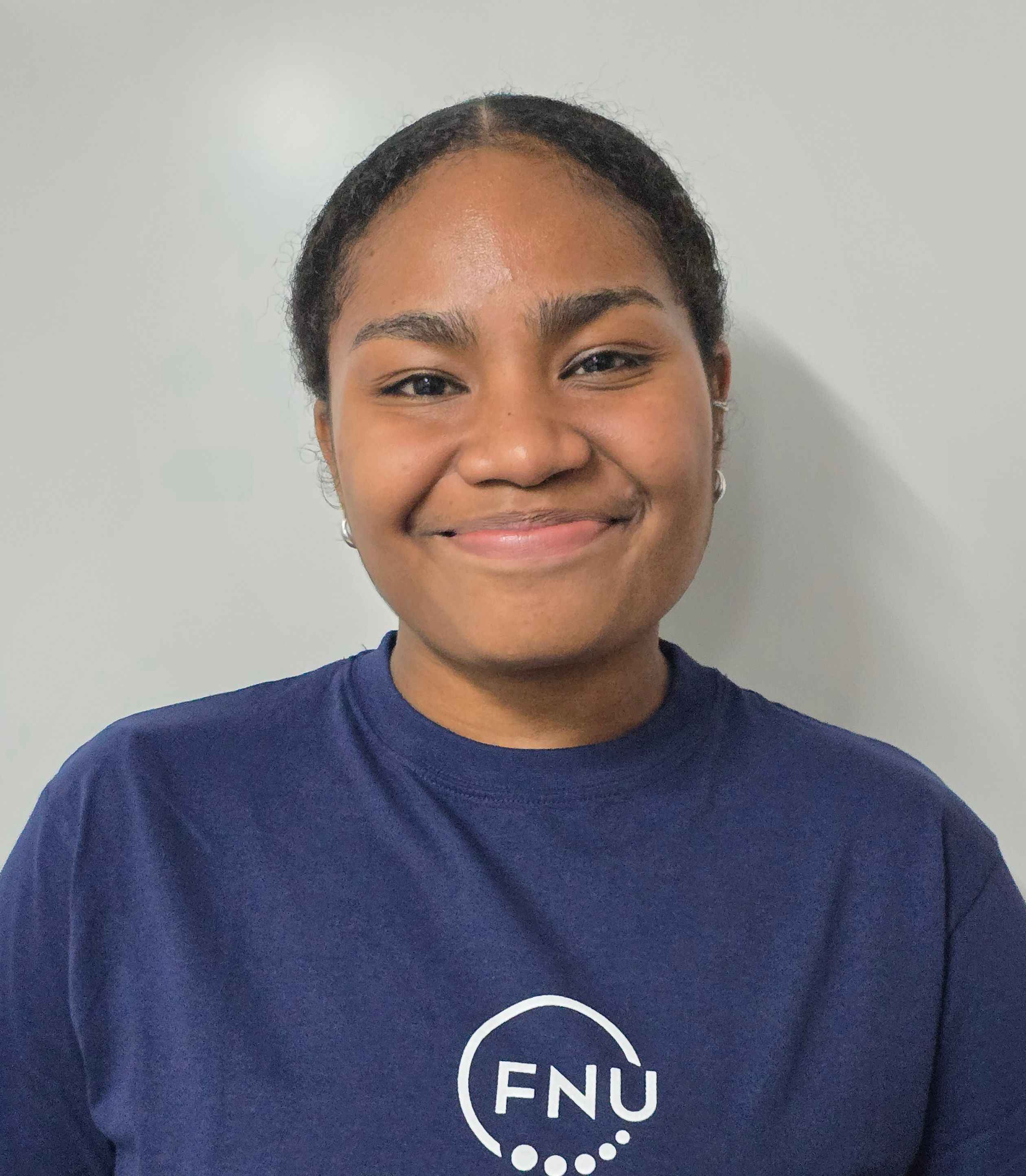 Esther Muamua