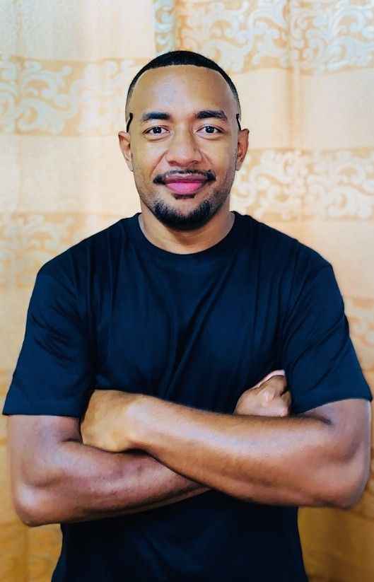Josua Dakunitaroga