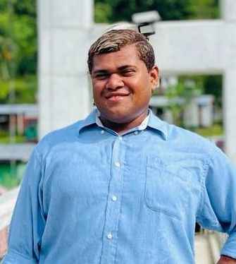 Manani Tubu