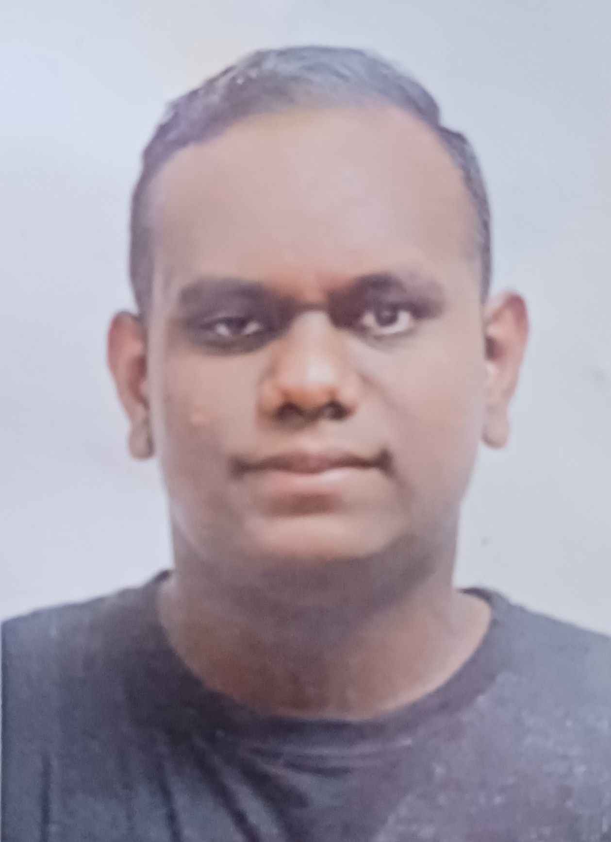 Mohammed Khan