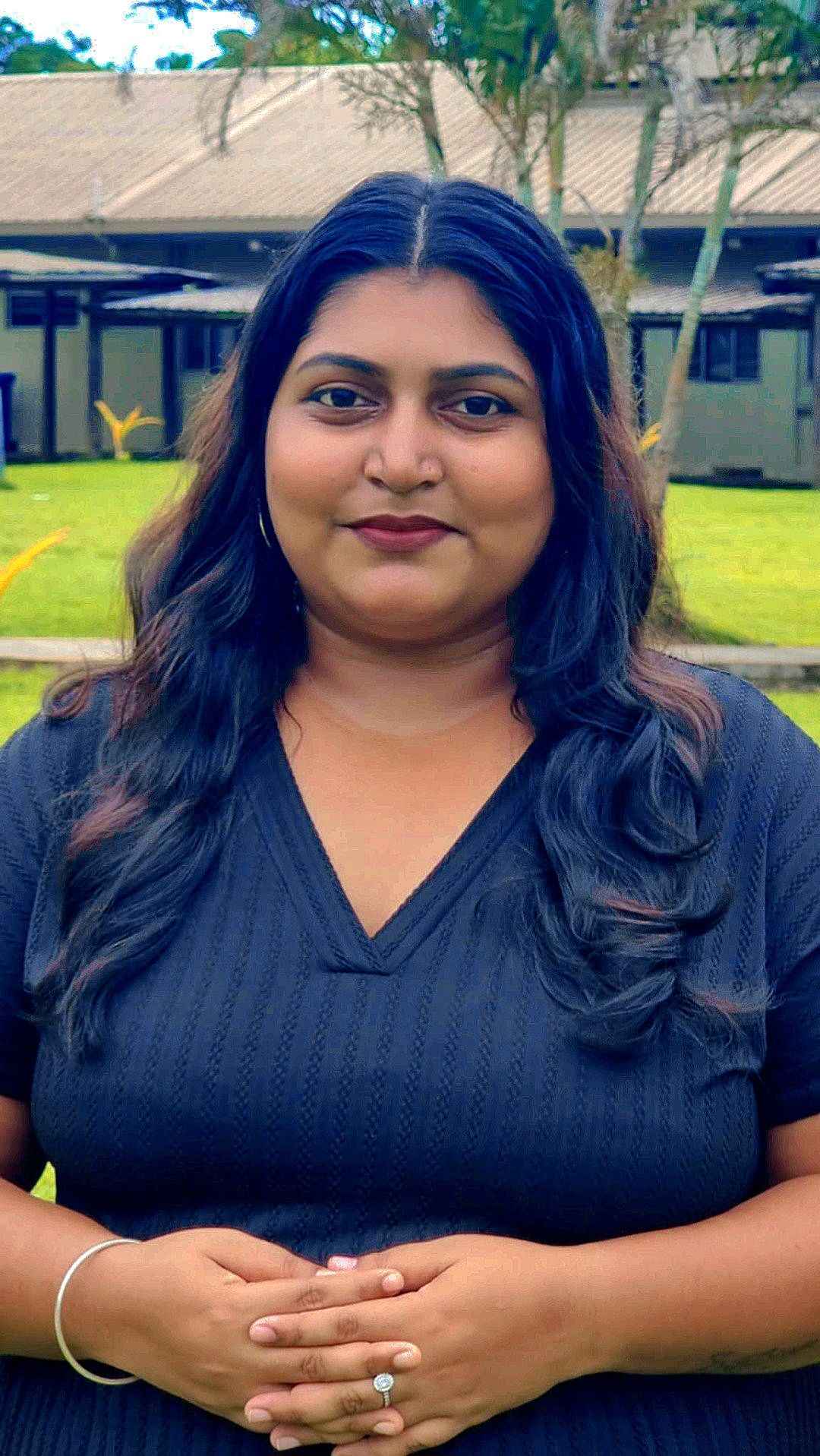 Pallavi Pratap