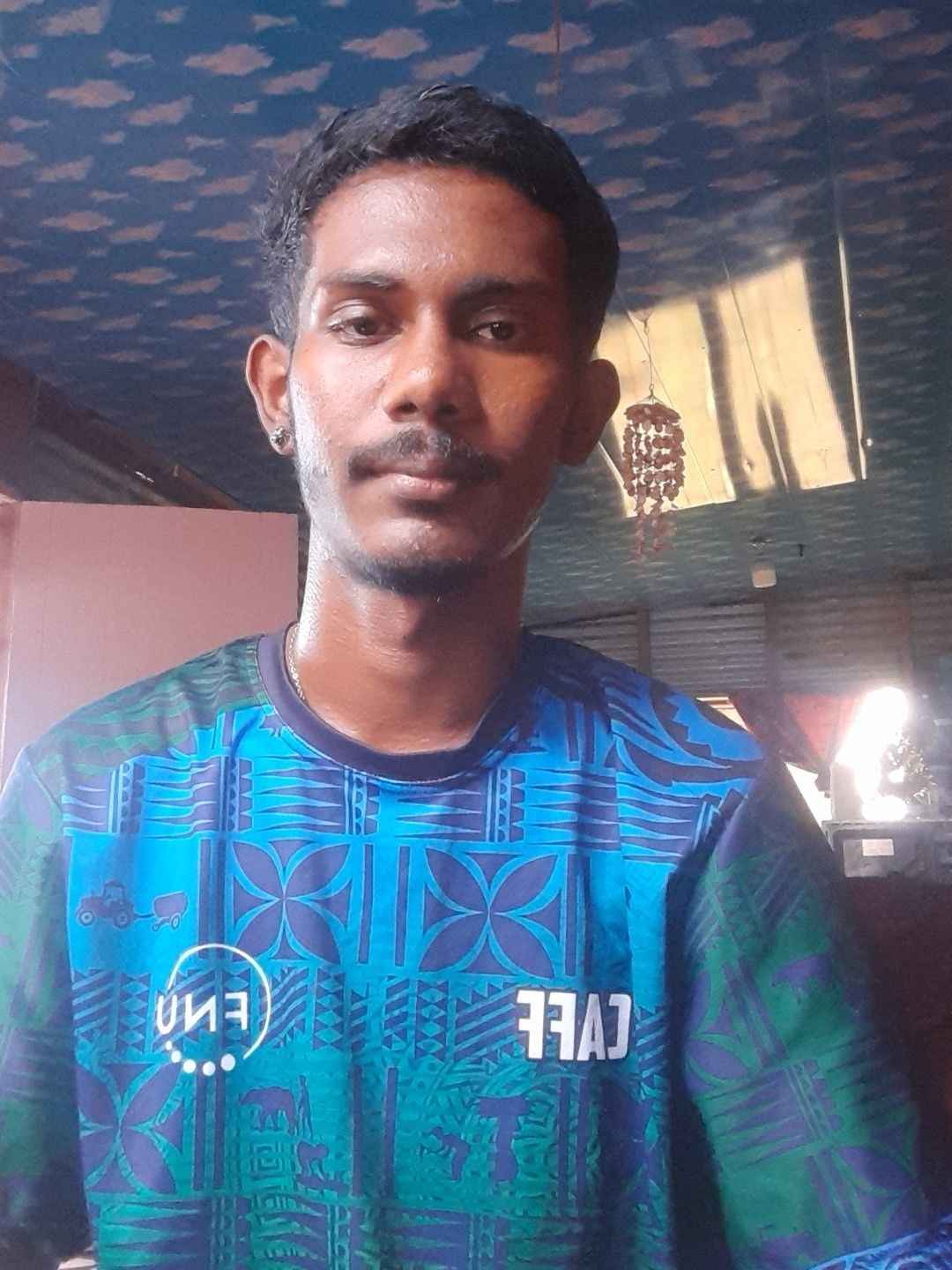 Prasheel Prasad