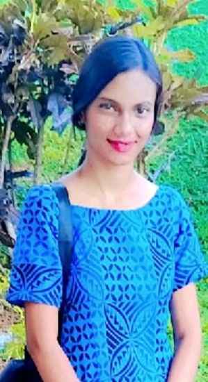 Priteshna Lal