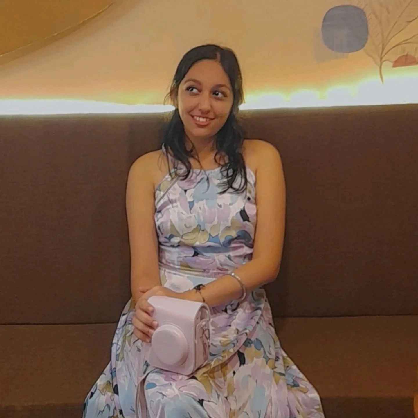 Purvi Paida