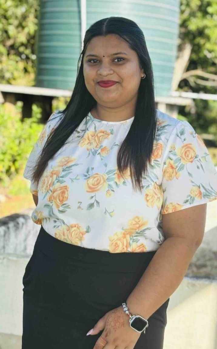 Rhia Raj