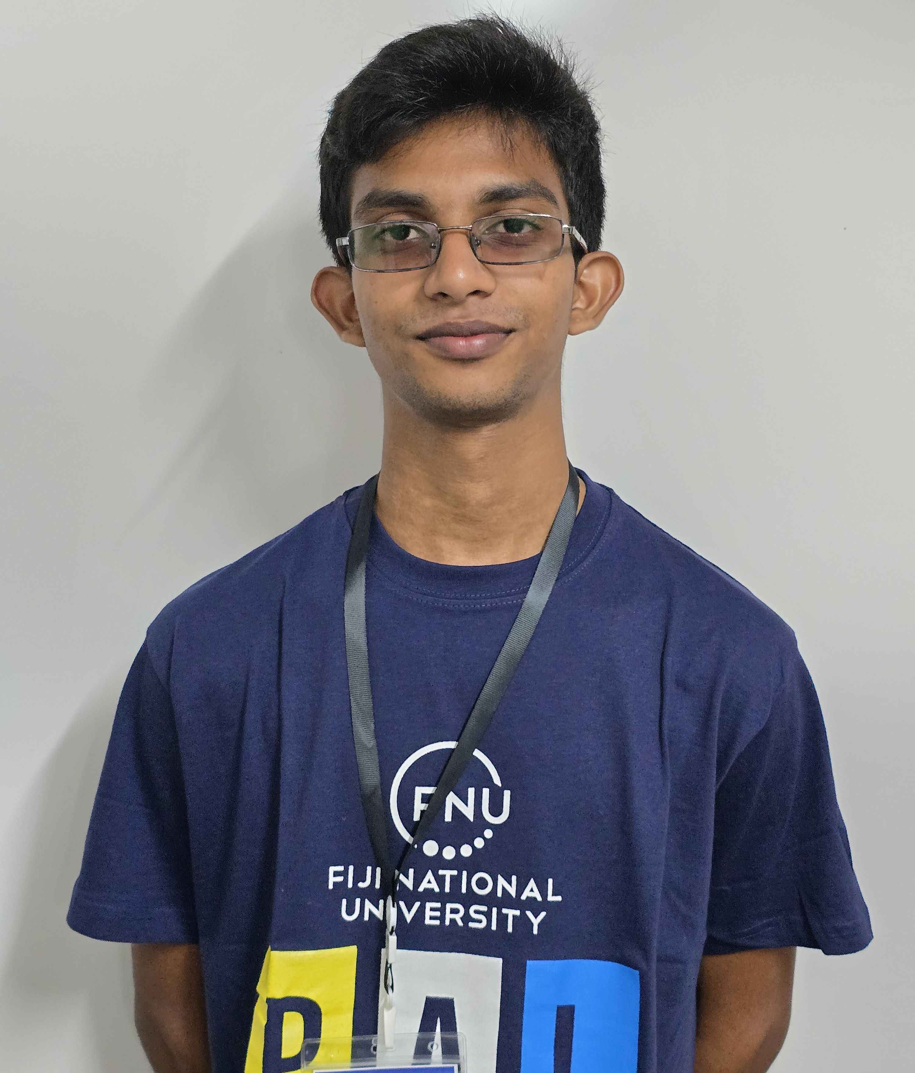 Rishal Prakash