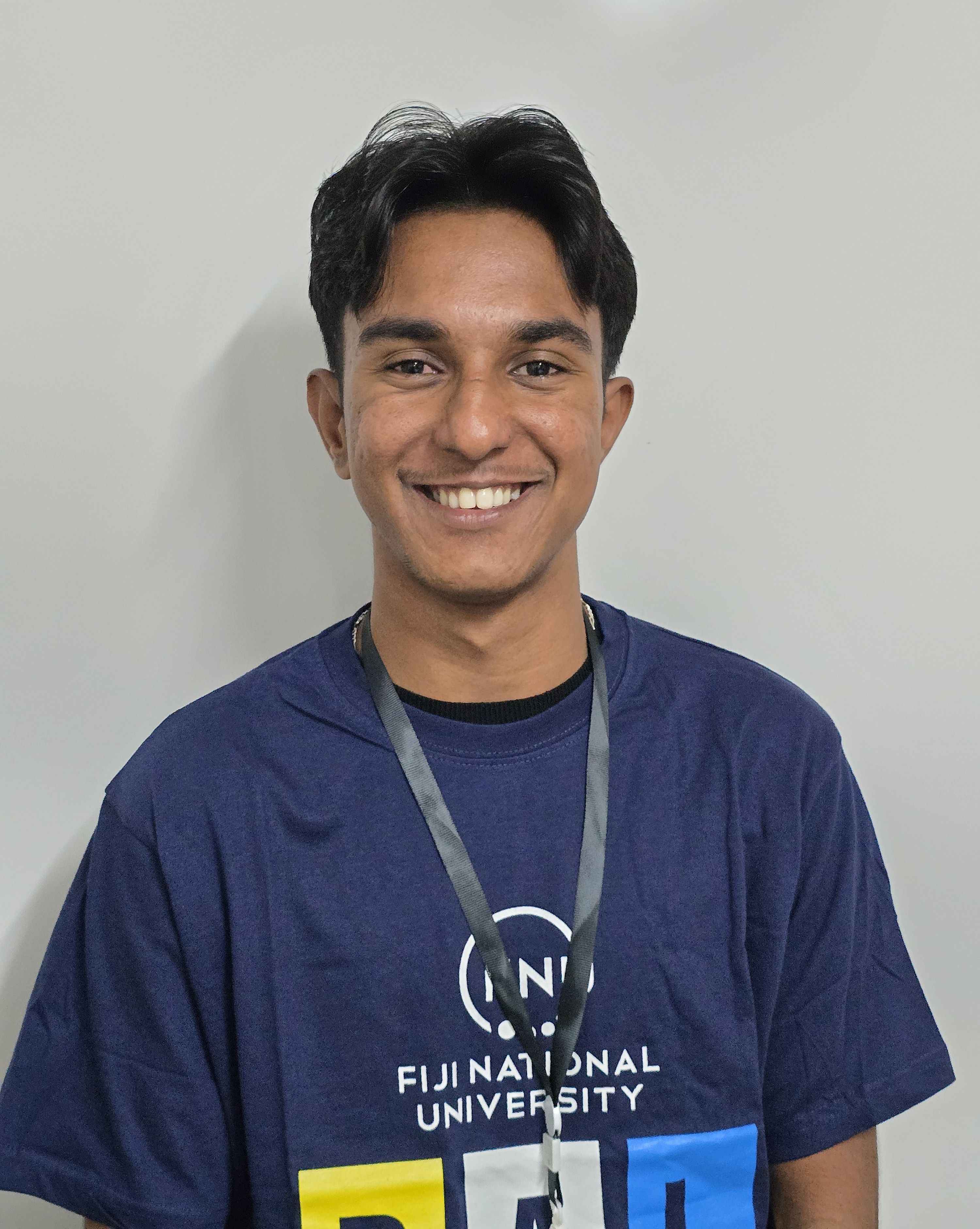 Rishav Prasad