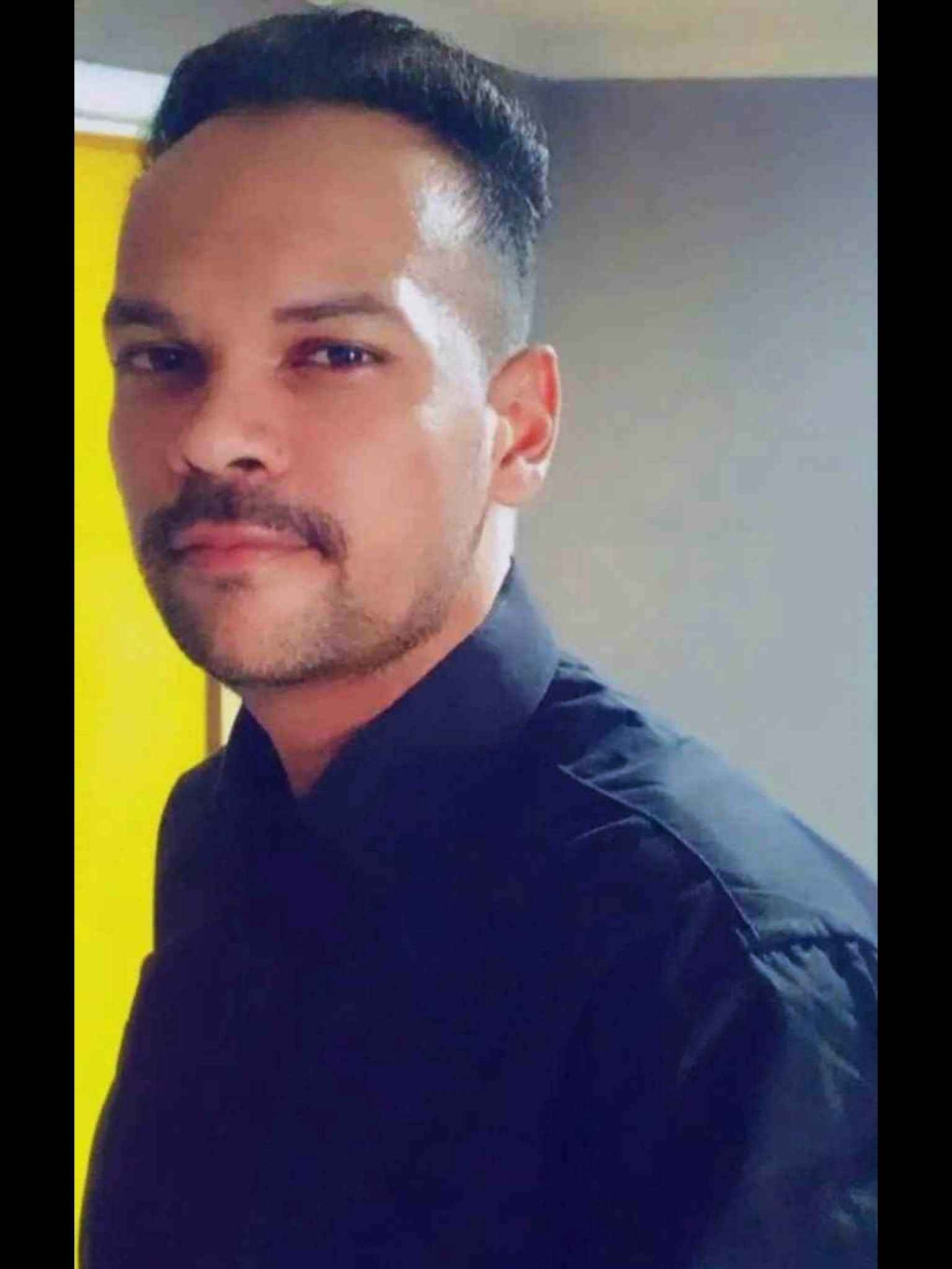 Roneel Prasad