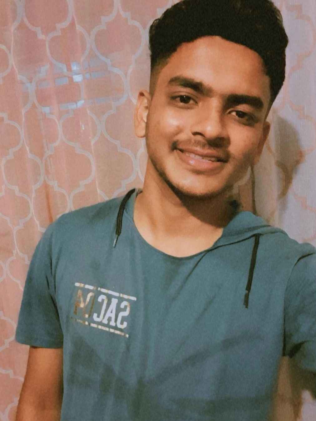 Rynal Rahul Sharma