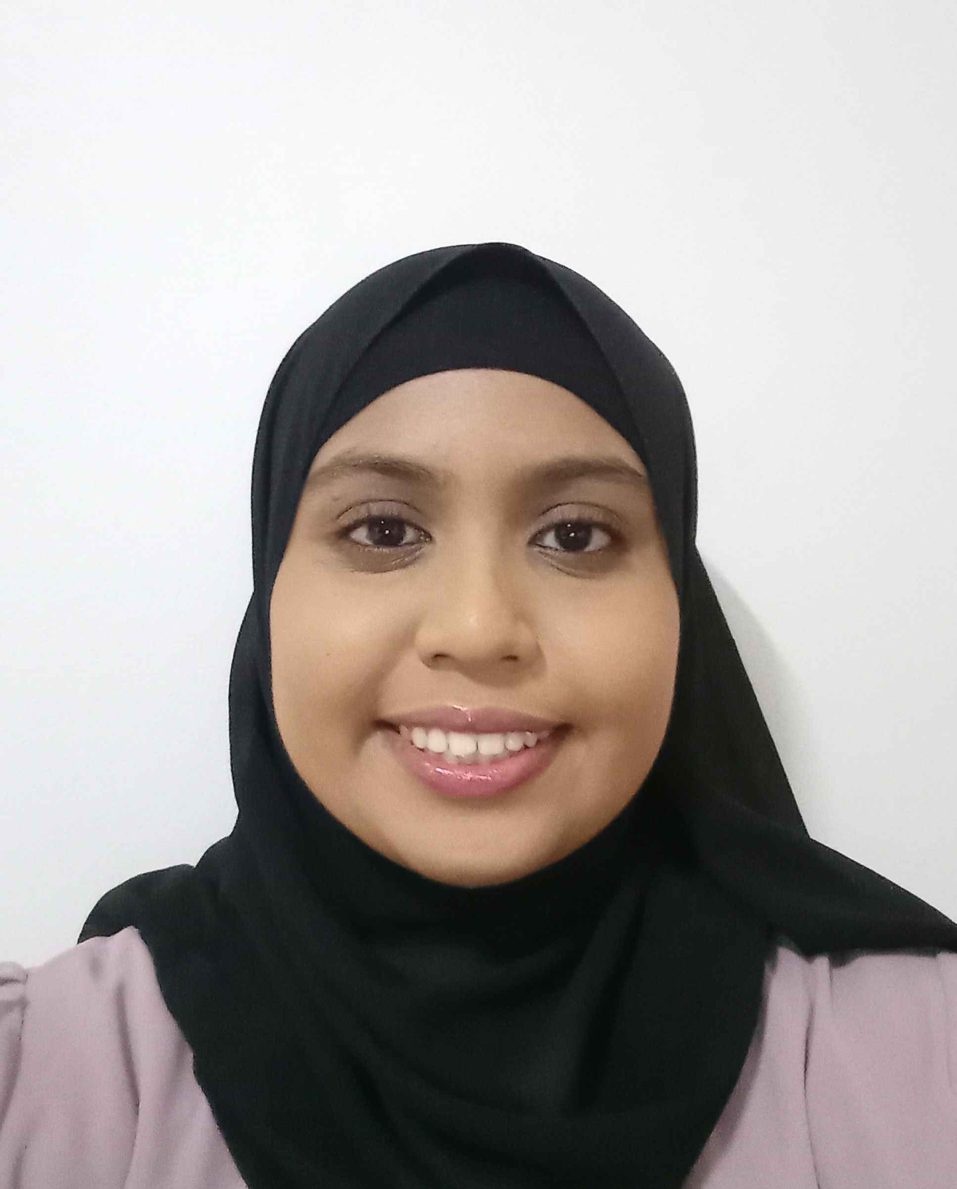 Sameeha Iqbal