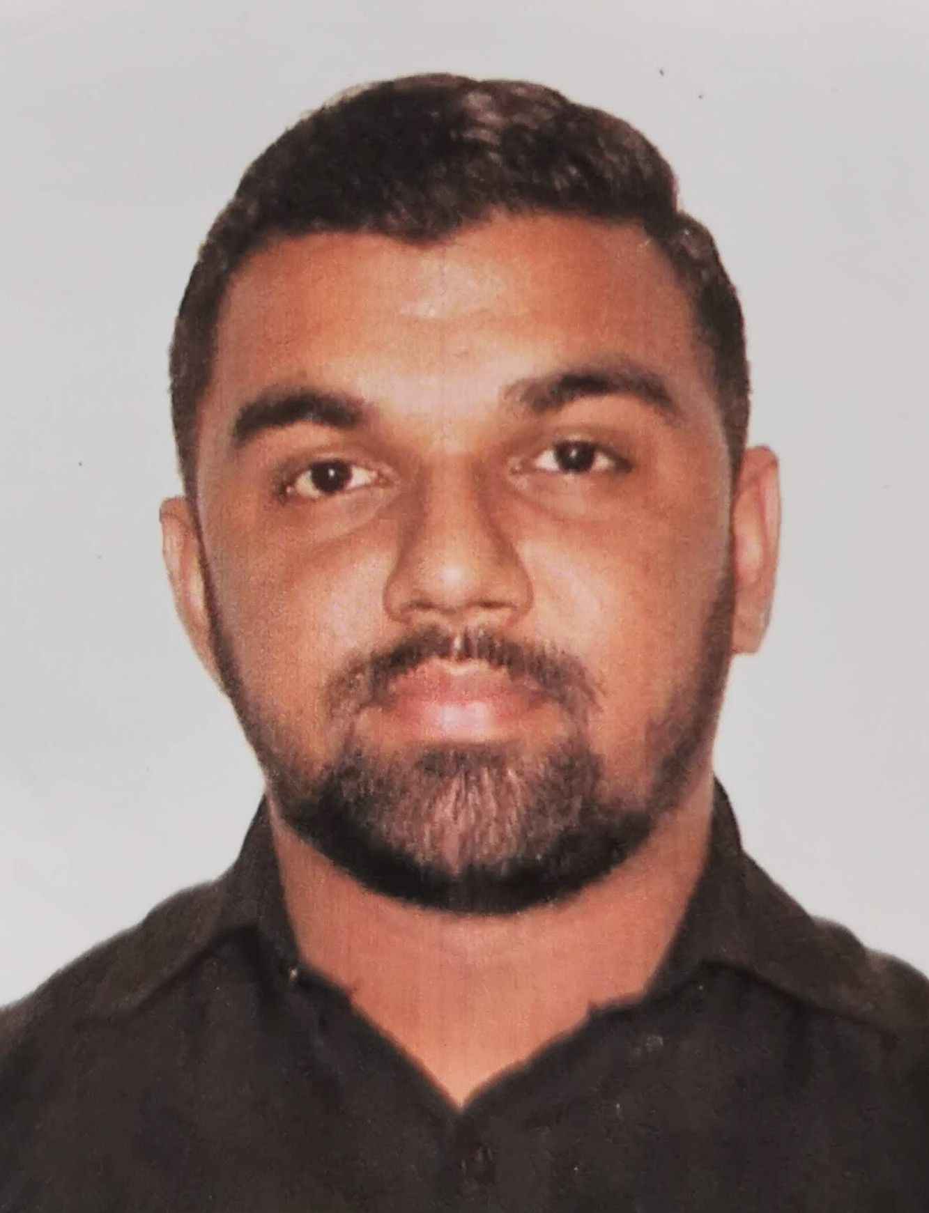 Samir Ali
