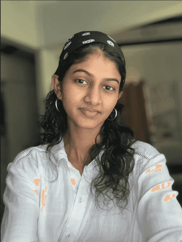 Sarita Singh