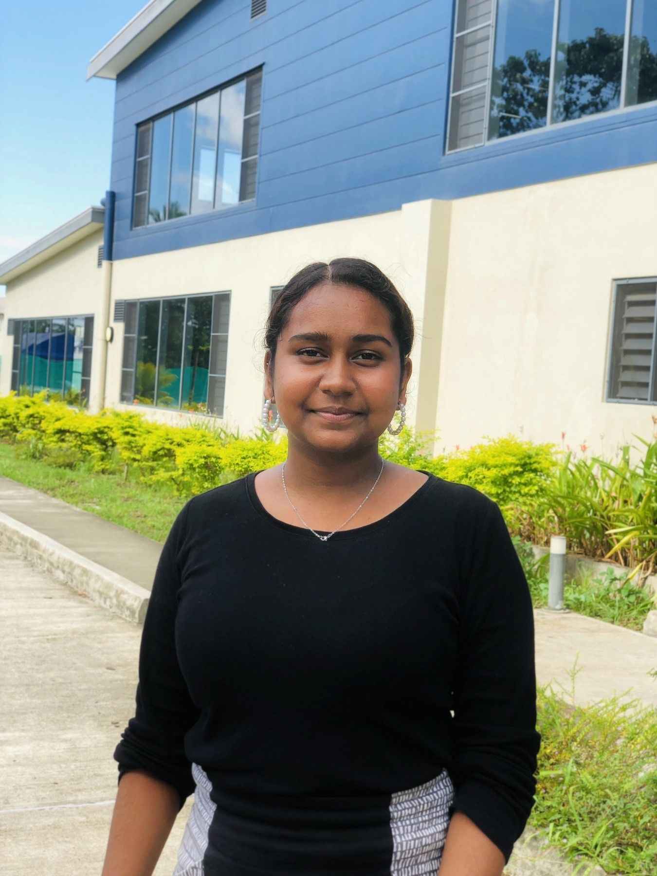 Sherol Narayan