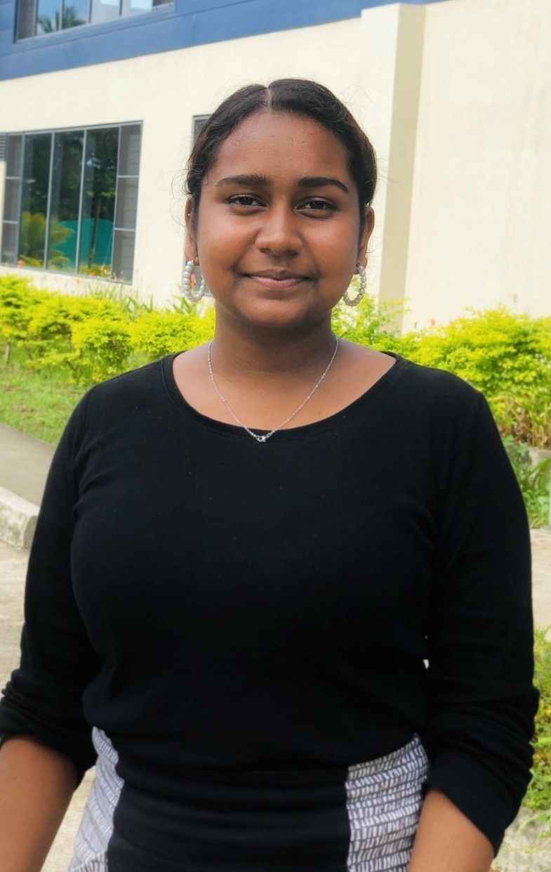 Shernol Narayan