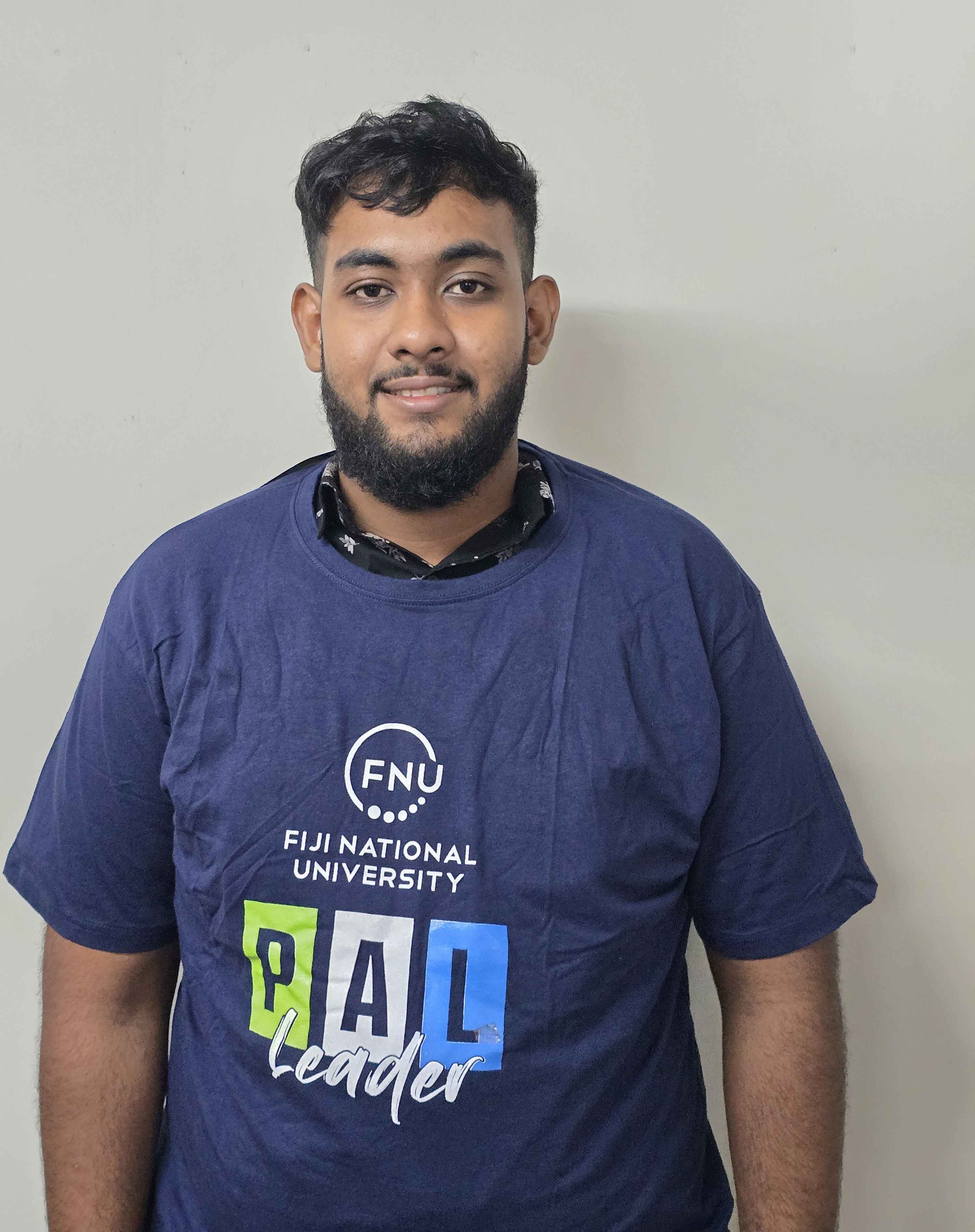 Shohal Ali