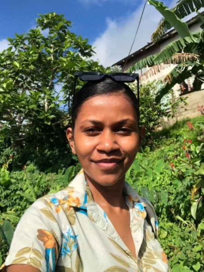 Siteri Baleiwai 