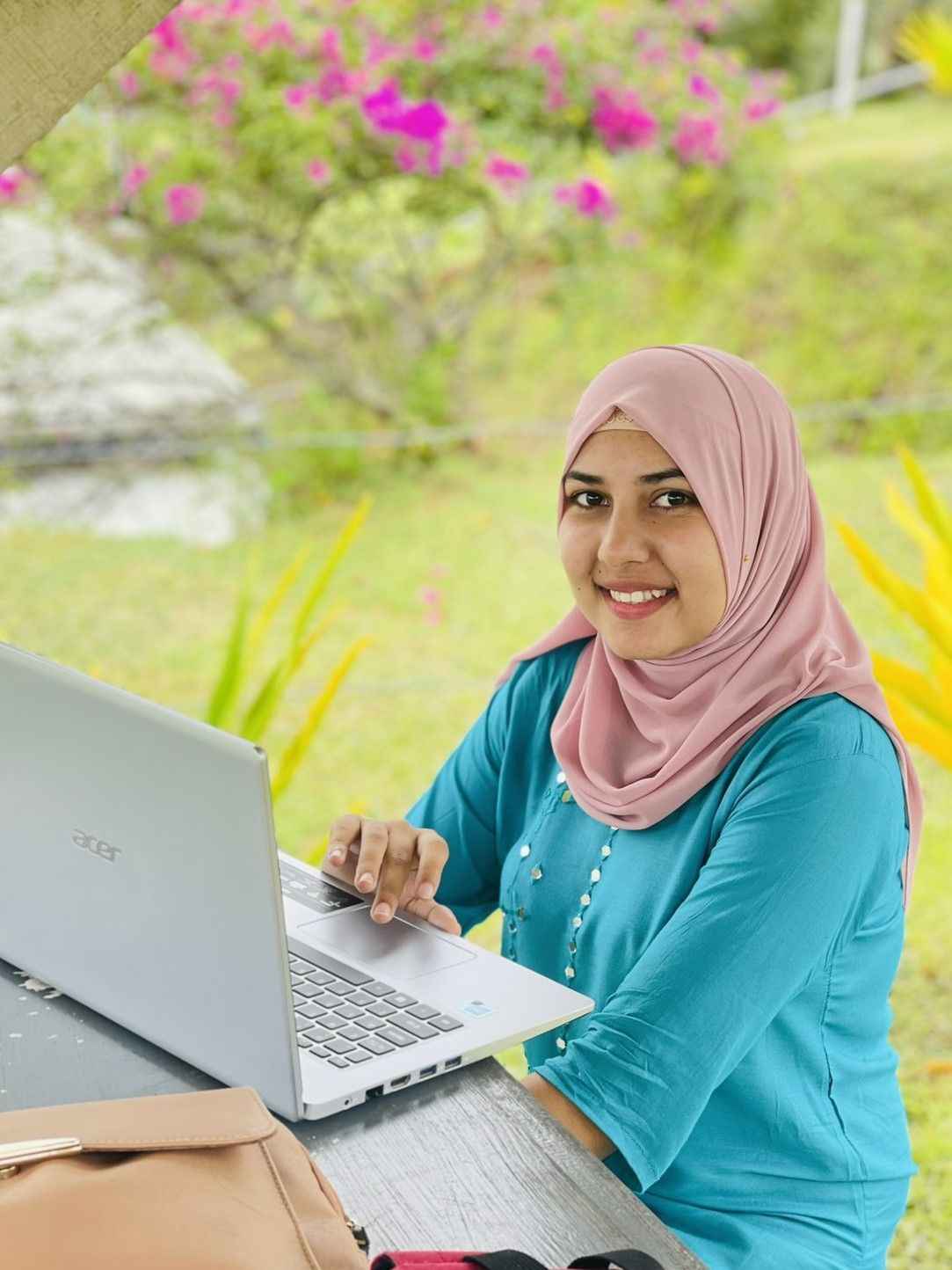 Sobiha Rukshad Bi