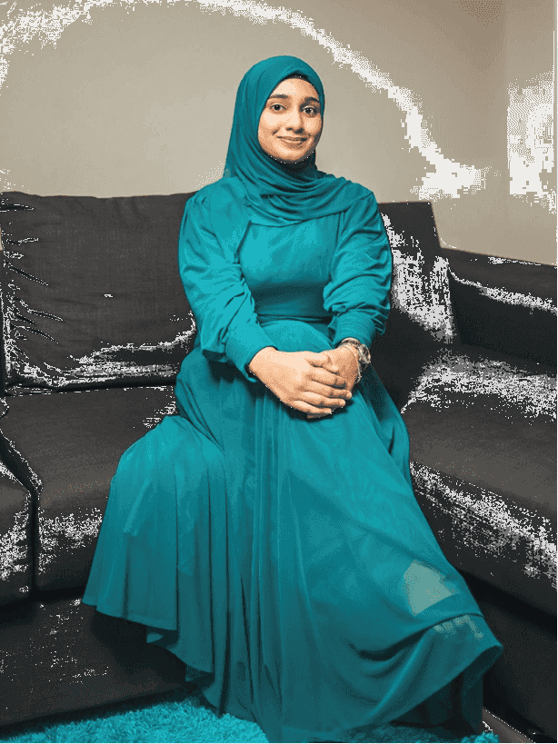 Sumaiyah Khan