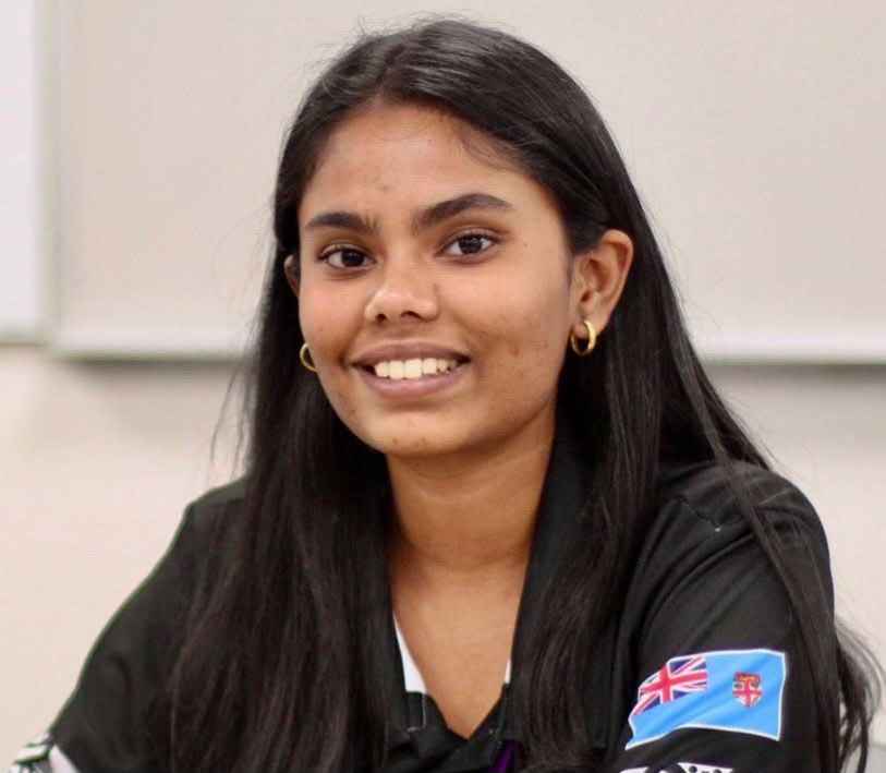 Tanvi Prasad 