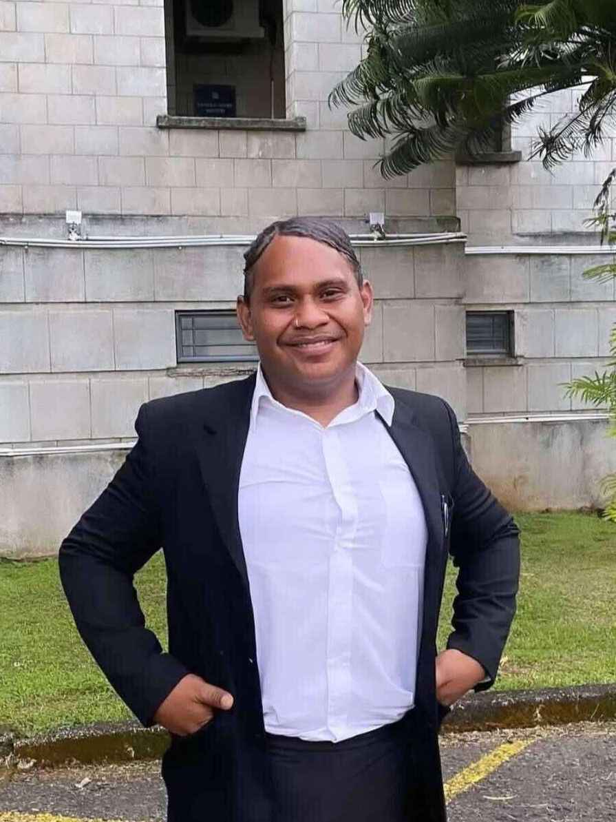Timoci Mocebalavu