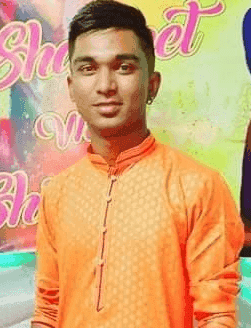 Akinesh Sharan