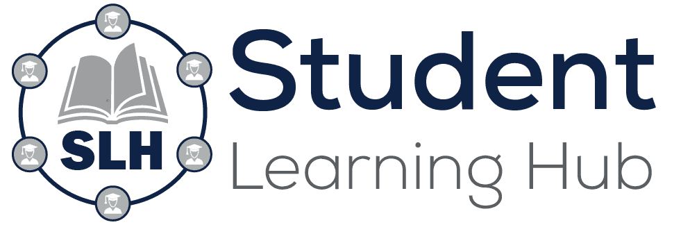 Student Learning Hub