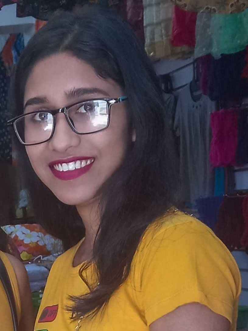 Amisha Kumari