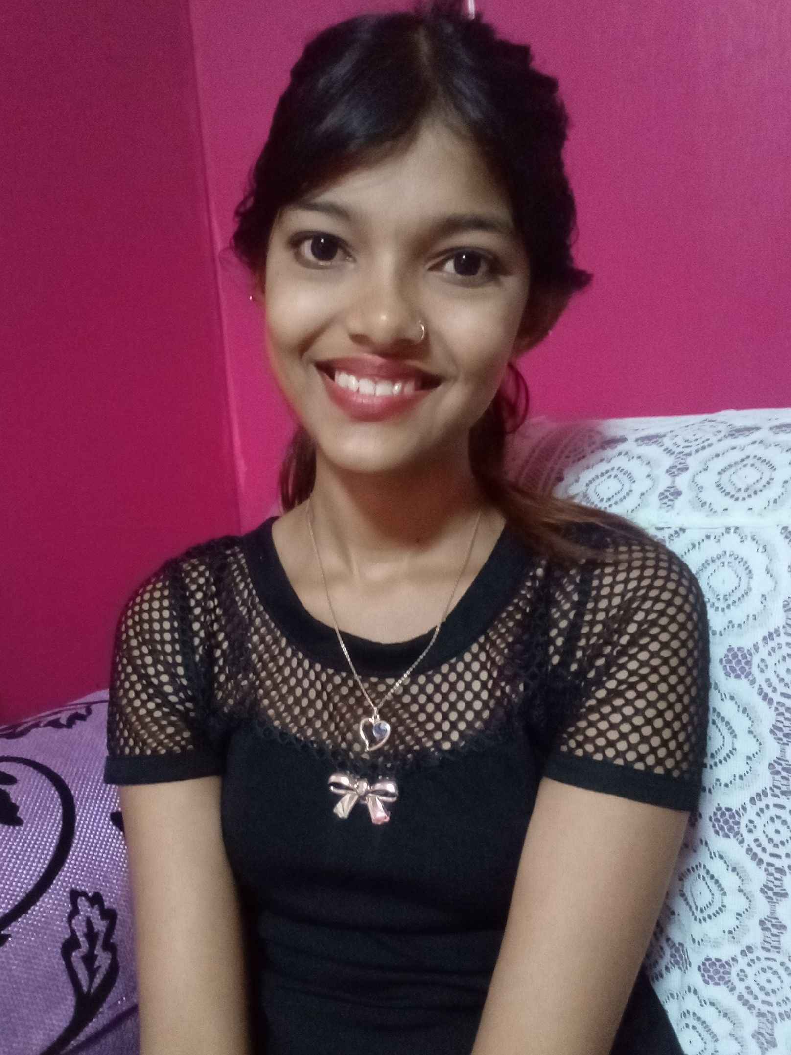 Avantika Narayan