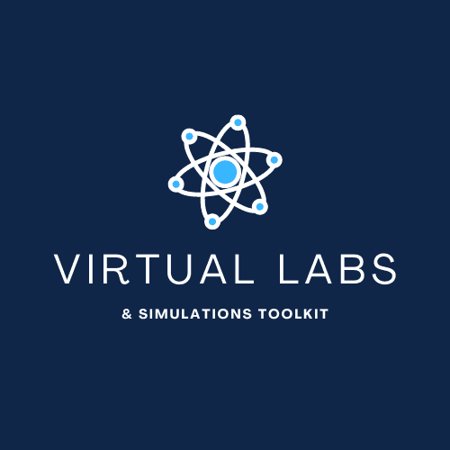 Virtual Labs & Simulations Toolkit